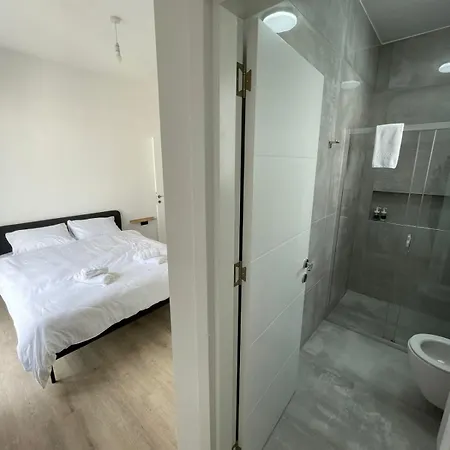 Apartament Modern Balcony Flat In Dereboyu - Walk Everywhere *